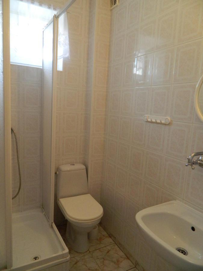 Pod Arkadami Hotel Darłówko Værelse billede
